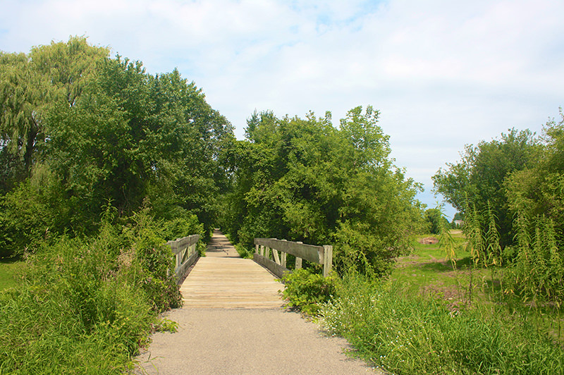 Kiwanis Trail